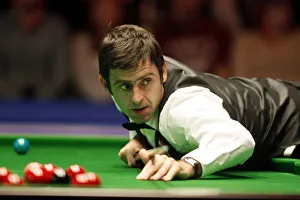 Ronnie O Sullivan