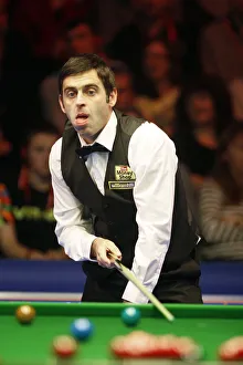 Ronnie O Sullivan