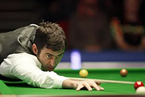 Ronnie O Sullivan