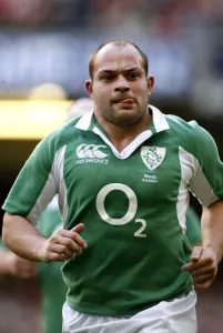 Rory Best
