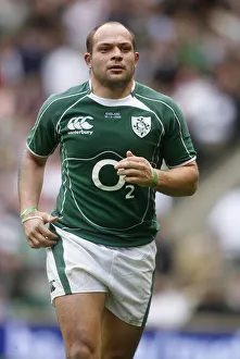 Rory Best