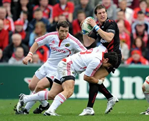 Rory Prints: Rory Lamont & David Wallace