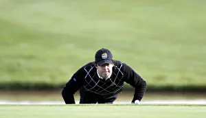 Rory Prints: Rory Mcilroy On 18th