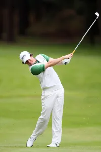 Rory Prints: Rory Mcilroy