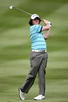 Rory Mcilroy
