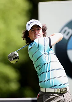 Rory Mcilroy