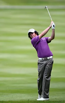 Rory Mcilroy