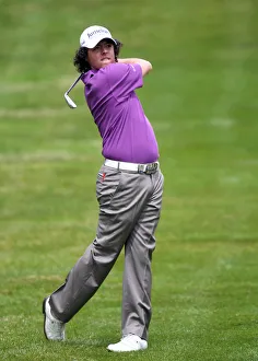 Rory Mcilroy