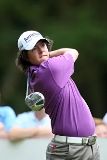 Rory Mcilroy