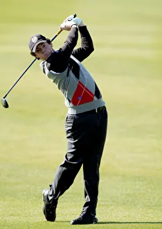 Rory Mcilroy