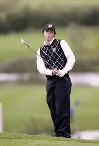 Rory Mcilroy