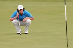Rory Mcilroy
