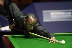 Rory Mcleod