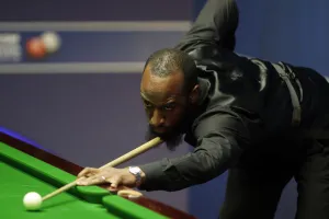 Rory Mcleod
