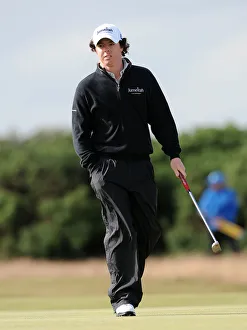Rory Prints: Rory Mcllroy