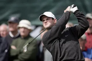 Rory Prints: Rory Sabbatini