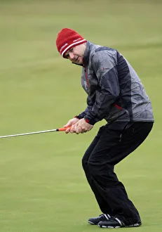 Rory Sabbatini