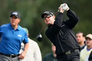 Rory Sabbatini