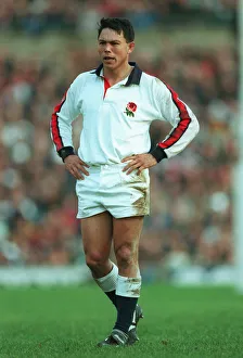 Rory Underwood