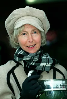 Rosemary Viscountess Boyne