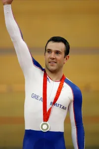 Medal Prints: Ross Edgar
