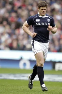 Ross Ford
