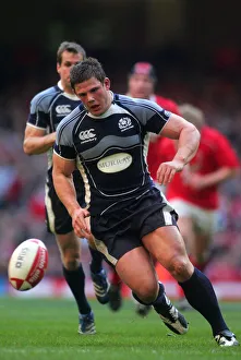 Ross Ford