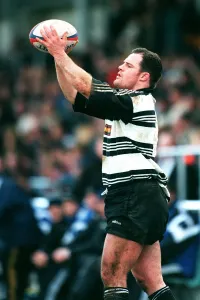 Ross Nesdale