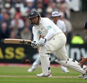 Ross Taylor