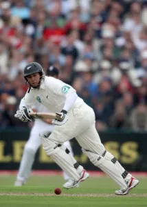 Ross Taylor