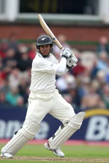 Ross Taylor