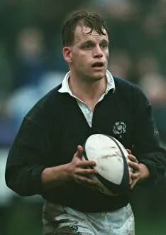 Rowen Shepherd