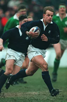 Rowen Shepherd