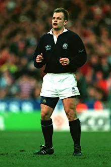 Rowen Shepherd