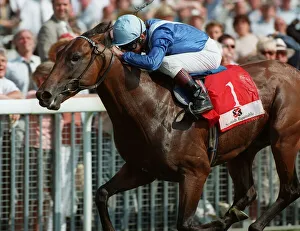 Walter Prints: Royal Applause Wins Gimcrack