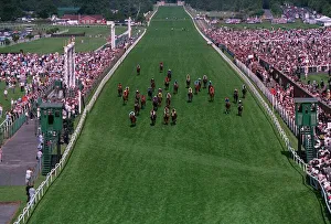 Ascot Prints: Royal Ascot