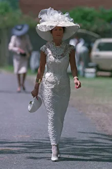 Royal Ascot Outfit