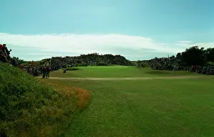 Birkdale Prints: Royal Birkdale
