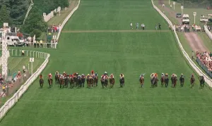 Ascot Prints: Royal Hunt Cup 94