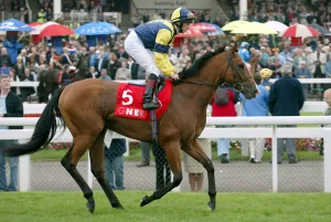 Royal Millenium