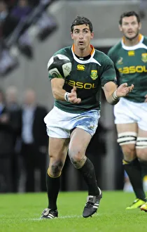 Ruan Pienaar