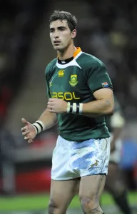 Ruan Pienaar