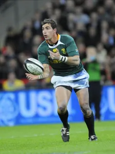 Ruan Pienaar