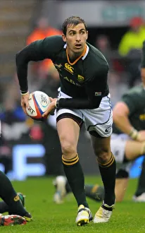 Ruan Pienaar