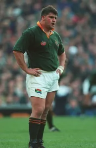 Ruben Kruger