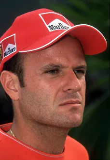 Rubens Barrichello