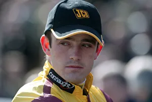 Ruby Walsh