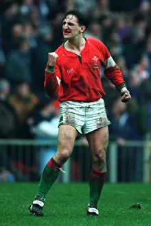 Celebrates Prints: Rupert Moon Celebrates Wales