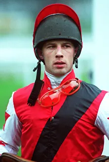 Rupert Wakley
