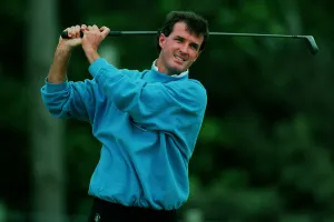 Russ Cochren